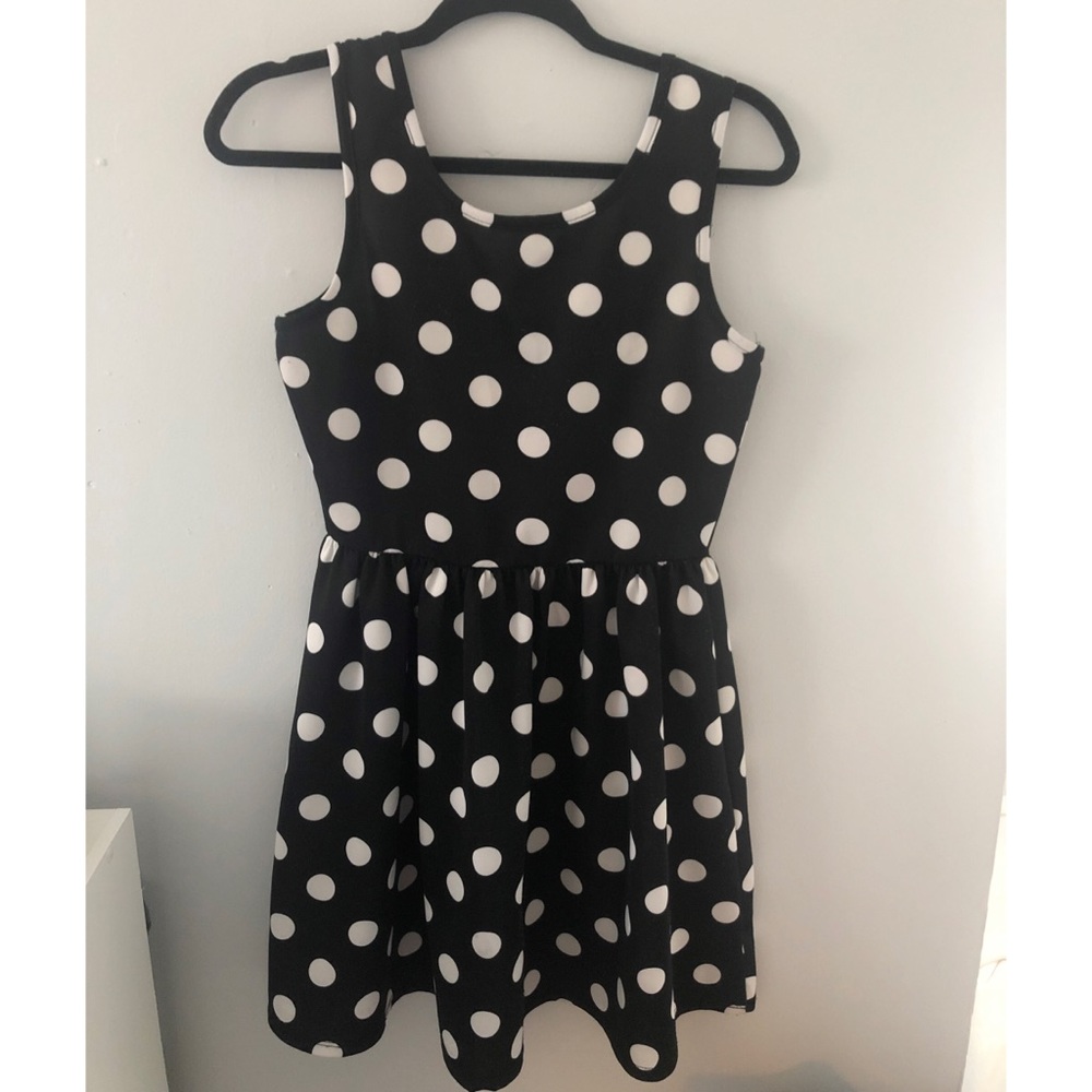Ruby Rox Girl’s Summer dress